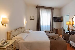 Hotel Machiavelli Palace