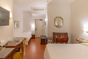 Hotel Machiavelli Palace