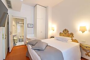 Hotel Machiavelli Palace