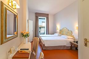 Hotel Machiavelli Palace