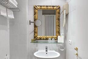 Hotel Machiavelli Palace