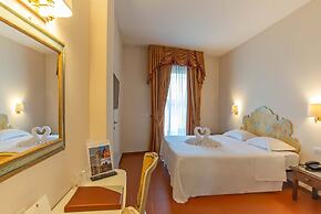 Hotel Machiavelli Palace