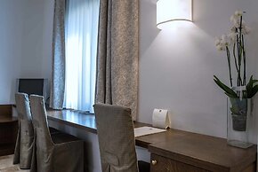 Hotel Machiavelli Palace