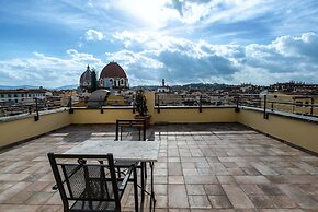 Hotel Machiavelli Palace