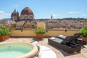 Hotel Machiavelli Palace