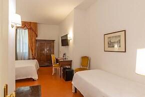 Hotel Machiavelli Palace