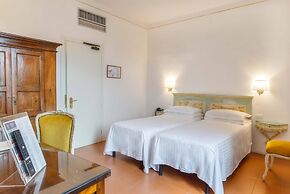 Hotel Machiavelli Palace