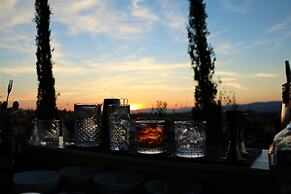 Hotel Machiavelli Palace