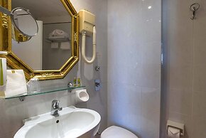 Hotel Machiavelli Palace