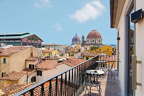 Hotel Machiavelli Palace