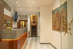 Hotel Machiavelli Palace