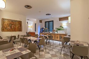 Hotel Machiavelli Palace