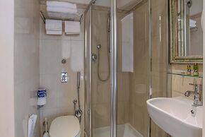 Hotel Machiavelli Palace