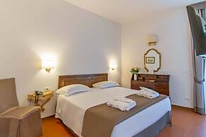 Hotel Machiavelli Palace