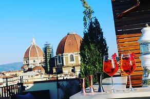 Hotel Machiavelli Palace