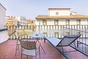 Hotel Machiavelli Palace