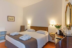 Hotel Machiavelli Palace