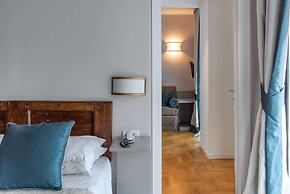 Hotel Machiavelli Palace