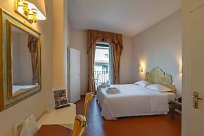 Hotel Machiavelli Palace