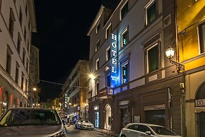 Hotel Machiavelli Palace