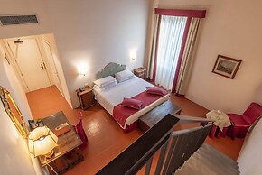 Hotel Machiavelli Palace