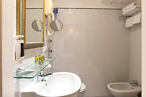 Hotel Machiavelli Palace