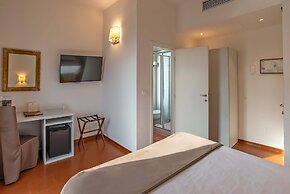 Hotel Machiavelli Palace