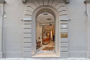 Hotel Machiavelli Palace