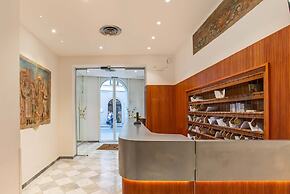 Hotel Machiavelli Palace