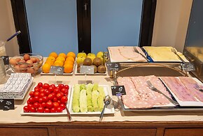 Hotel Machiavelli Palace