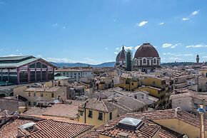 Hotel Machiavelli Palace