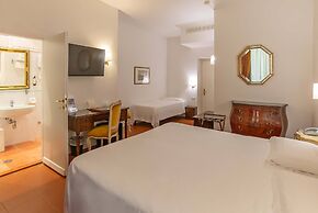 Hotel Machiavelli Palace