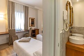 Hotel Machiavelli Palace