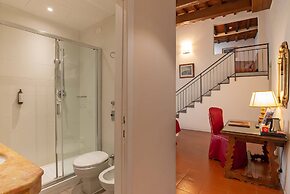 Hotel Machiavelli Palace