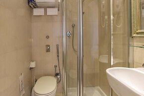 Hotel Machiavelli Palace