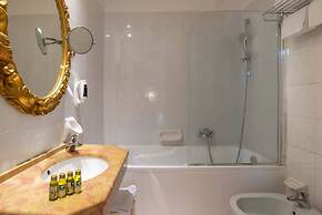 Hotel Machiavelli Palace