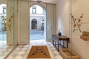 Hotel Machiavelli Palace