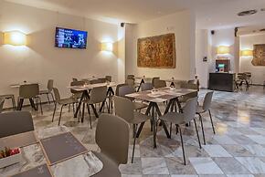 Hotel Machiavelli Palace