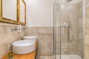 Hotel Machiavelli Palace