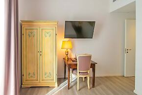 Hotel Machiavelli Palace
