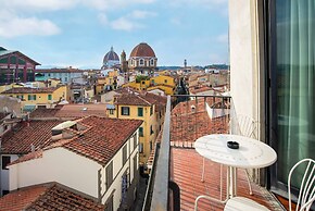 Hotel Machiavelli Palace