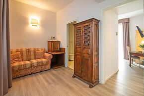 Hotel Machiavelli Palace