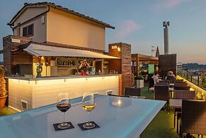 Hotel Machiavelli Palace