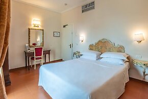 Hotel Machiavelli Palace