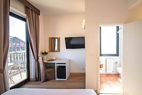 Hotel Machiavelli Palace