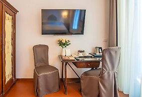 Hotel Machiavelli Palace
