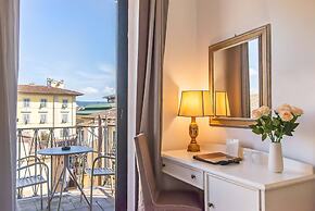 Hotel Machiavelli Palace