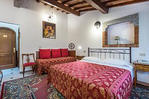 Hotel Collodi