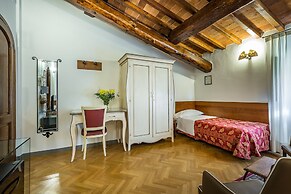 Hotel Collodi