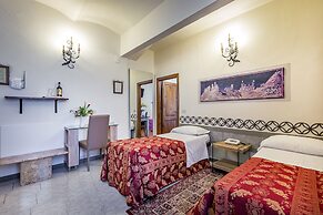 Hotel Collodi